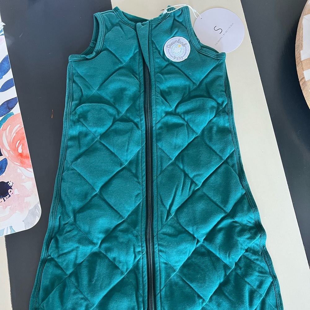 BNWT Dreamland Baby Sleep Sack